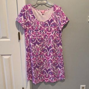 Lilly Pultizer dress